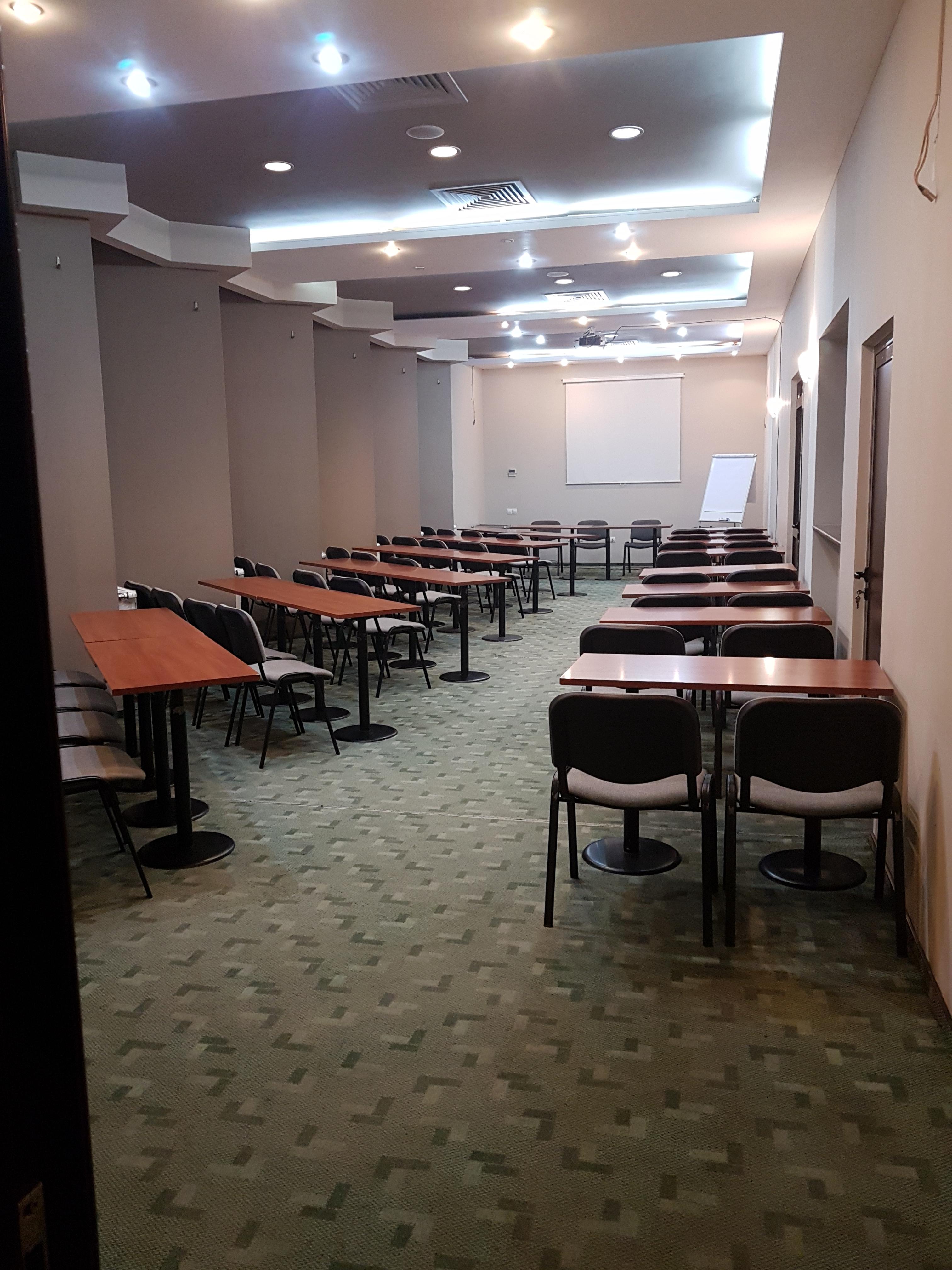 호텔 리버러스 바이아마레 외부 사진